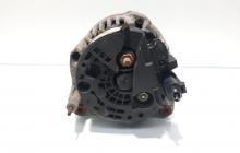 Alternator, cod 0986047250, Seat Toledo 2 (1M2) 1.8 benzina, AGN