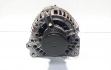 Alternator, cod 0986047250, Seat Leon (1M1) 1.8 benzina, AGN