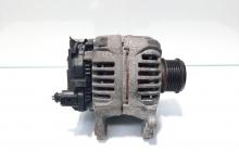 Alternator, cod 0986047250, Skoda Fabia 1 Praktik 1.8 benzina, AGN