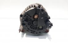 Alternator, cod 0986047250, Skoda Fabia 1 Praktik 1.8 benzina, AGN