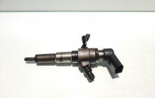 Injector, cod 9649574480, Peugeot 107, 1.4 HDI, 8HT
