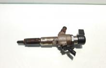 Injector, cod 9655304880, Citroen C1 (PM, PN), 1.4 HDI, 8HT