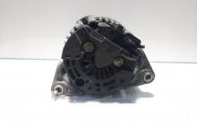 Alternator 100A,  cod GM90561168, Opel Zafira A (F75) 2.0 DTI, Y20DTH (pr:110747)