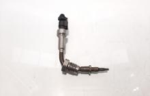 Senzor temperatura gaze, cod 55239662, Alfa Romeo Mito (955), 1.6 JTDM, 198A2000