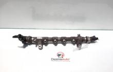 Rampa injectoare cu senzori, cod 03L089N, VW Tiguan (5N) 2.0 tdi, CFG