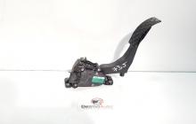 Pedala acceleratie, cod 6Q1721503C, Skoda Roomster Praktik (5J) 1.4 tdi, BMS