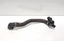 Furtun apa, cod 51940585, Fiat 500L, 1.6 D-Multijet, 199B5000