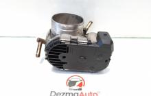 Clapeta acceleratie, cod 06A133062D, Skoda Fabia 1 Combi (6Y5) 2.0 benz, AZL