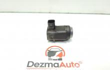 Senzor parcare bara spate, cod 12787793, Opel Meriva B