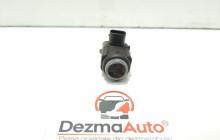 Senzor parcare bara spate, cod 12787793, Opel Meriva B