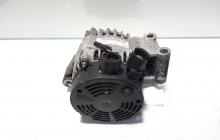 Alternator 105A, cod 3N1110300AE, Ford C-Max 1, 1.6 benz, PNDA