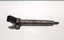 Injector, cod 7805428-02, 0445116024, Bmw 3 (E90), 2.0 diesel, N47D20A