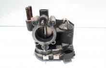 Clapeta acceleratie, cod 9157512, 0280750044, Opel Corsa C (F08, F68) 1.2 B, Z12XE (id:458171)