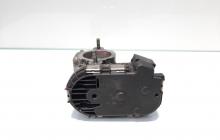 Clapeta acceleratie, cod 9157512, 0280750044, Opel Corsa C (F08, F68) 1.2 B, Z12XE (id:458171)