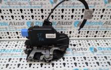 Broasca usa stanga fata, 3B1837015AR Skoda Fabia, (id:172442)