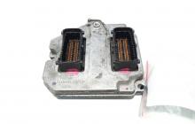 Calculator motor, cod 55351248JF, Opel Zafira B (A05) 1.8 benz, Z18XE (id:402635)