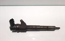 Injector, cod 0445110243, Alfa Romeo 156 (932) 1.9 jtdm, 937A5000