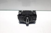 Bloc lumini cu functie auto si proiectoare, cod 9169404, Bmw 3 Cabriolet (E93)
