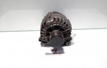 Alternator, cod 03L903024M, Vw Passat CC (357) 2.0 tdi, CFG (pr:110747)