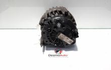 Alternator, cod 03L903024M, Vw Passat CC (357) 2.0 tdi, CFG (pr:110747)