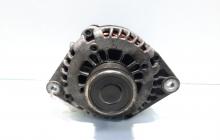 Alternator 140A, cod 13579675, Opel Astra J, 1.7 CDTI, A17DTE (pr:110747)