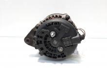 Alternator 140A, cod 13579675, Opel Astra J, 1.7 CDTI, A17DTE (pr:110747)