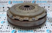 Volanta masa simpla cu placa presiune, 55201525, Fiat Punto, 1.3M-JET, (id:172544)