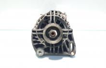 Alternator 70A, cod 46843093, Fiat Doblo (119) 1.2 benz, 223A5000