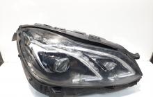 Far dreapta facelift full led, cod A2128205439KZ, Mercedes Clasa E (W212) (id:458517)