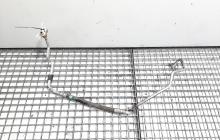 Conducta clima, cod 6989307-06, Bmw 3 Cabriolet (E93), 2.0 diesel, N47D20A