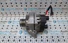 Alternator, cod GM51854103, Opel Astra J, 1.3cdti, (id:172535)