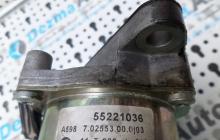 Pompa vacuum, 55221036, Fiat Punto, 1.3M-JET, (id:172540)
