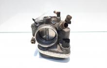 Clapeta acceleratie, cod GM55562380, Opel Astra H GTC, 1.8 benz, Z18XER (id:480291)