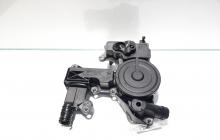 Vas filtru epurator, cod 06H103495AC, Seat Leon (1P1) 1.8 tfsi, CDA