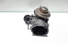 Egr cu clapeta, cod 038131501T, Audi A3 (8L1) 1.9 tdi, ASZ