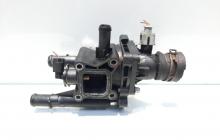 Corp termostat, Opel Astra H, 1.8 benz, Z18XER