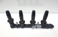 Bobina inductie, Opel Astra H Sedan, 1.8 benz, Z18XER