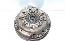 Volanta masa dubla cu placa presiune, Peugeot 307 CC (3B), 1.4 HDI, 8HX, 5 vit man