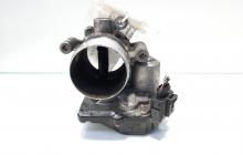 Clapeta acceleratie, cod 03L128063E, Audi A6 Avant (4F5, C6) 2.0 TDI, CAGB