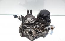 Carcasa filtru ulei, cod 059115397AA, Audi Q5 (8RB), 3.0 TDI, CCWA (id:454760)