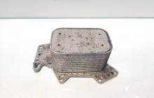 Racitor ulei, cod 059117021K, Audi A6 Avant (4F5, C6), 3.0 TDI, CDYA