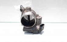 Clapeta acceleratie, cod 059145950H, Audi A6 Avant (4F5, C6) 3.0 TDI, BNG