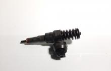 Injector, cod  038130073AK, RB3, 0414720038, Vw Sharan (7M8, 7M9, 7M6) 1.9 tdi, AUY (id:444772)