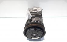 Compresor clima, cod 6Q0820803D, Vw Polo sedan (9N) 1.4 b, BKY