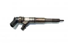 Injector, cod 7794652, 0445110212 Bmw 5 (E60) 2.5 D, 256D2 (pr:110747)