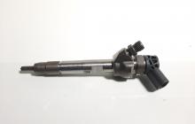 Injector, cod 0445110401, 850690202 Bmw 1 (F20) 1.6 d, N47C16A (id:152560)