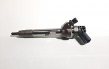 Injector, cod 8514148-03, 044110743 Bmw X4 (F26) 2.0 d, N47D20A (id:401279)