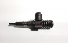 Injector, cod 03G130073G, Vw Golf 5 Variant (1K5) 2.0 tdi, BKD (id:394962)