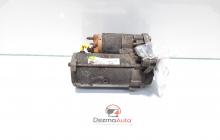 Electromotor, cod 9662854080, Citroen C5 (III) 1.6 hdi, 9HZ