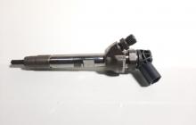 Injector, cod 8514148-03, 0445110743 Bmw X4 (F26) 2.0 D, N47D20A (id:433952)